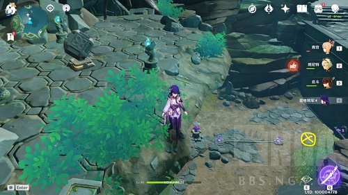 《原神》2.2版本世界任务:要求特别多的作家任务攻略 《原神》2.2版本世界任务:要求特别多的作家任务攻略