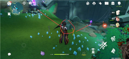 《原神》知比山地宫解谜攻略