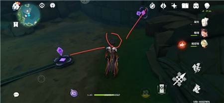 《原神》知比山地宫解谜攻略