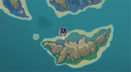 《原神》愚人众先遣队的分部位置