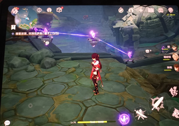 《原神》循着迷雾找到并供奉栖木任务攻略 《原神》循着迷雾找到并供奉栖木任务攻略