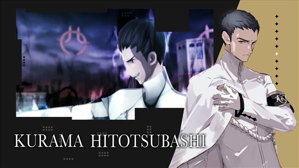 《罪恶王权》全新预告 北美版将在明年2月22日登陆