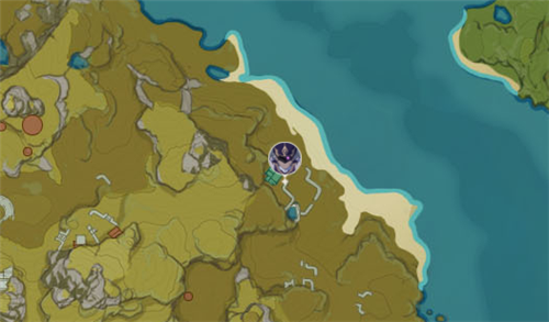 《原神》愚人众先遣队的分部位置