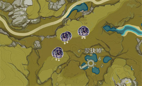 《原神》愚人众先遣队的分部位置