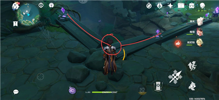 《原神》知比山地宫解谜攻略