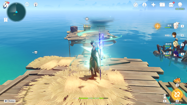 《原神》2.2奇馈宝箱全收集攻略 《原神》2.2奇馈宝箱全收集攻略