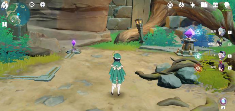 原神知比山继电器解谜 知比山电路解谜攻略