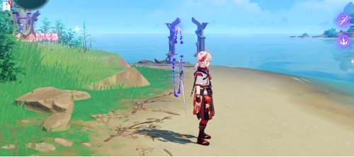 原神知茂之壳怎么解锁？