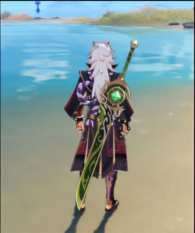 《原神》2.3版本up池角色爆料 《原神》2.3版本up池角色爆料