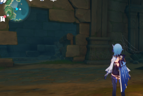 《原神》六个壁画任务完成攻略