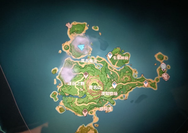 原神循着迷雾找到并供奉栖木任务怎么做? 原神循着迷雾找到并供奉栖木任务怎么做?