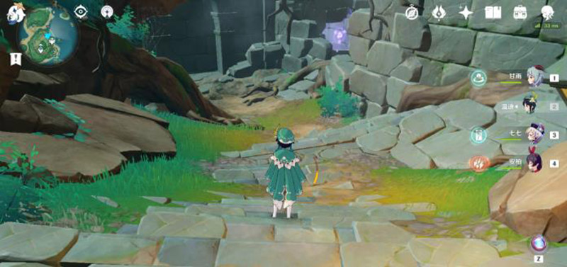 原神知比山继电器解谜 知比山电路解谜攻略