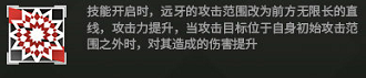 《明日方舟》无限距离神射手，六星狙击——远牙