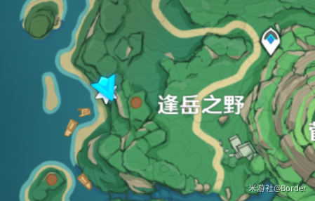 原神千来神祠火把解密攻略 原神千来神祠火把解密攻略