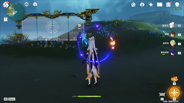 《原神》2.2奇馈宝箱全收集攻略 《原神》2.2奇馈宝箱全收集攻略