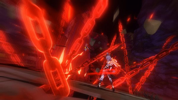 米哈游《崩坏3》Steam商店页面上线！预计11月正式推出