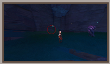 原神菅名山石板位置介绍 原神菅名山石板位置介绍