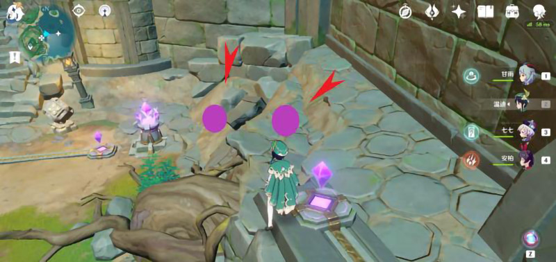 原神知比山继电器解谜 知比山电路解谜攻略