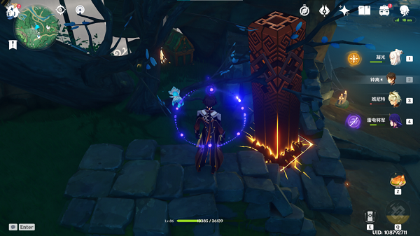 《原神》2.2奇馈宝箱全收集攻略 《原神》2.2奇馈宝箱全收集攻略