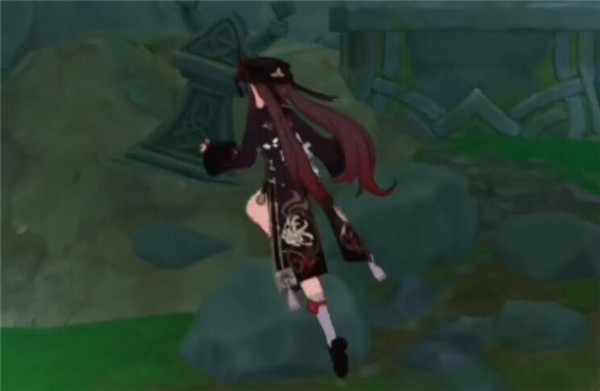 《原神》千来神祠石板获得方法