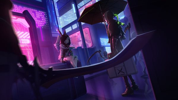 米哈游《崩坏3》Steam商店页面上线！预计11月正式推出