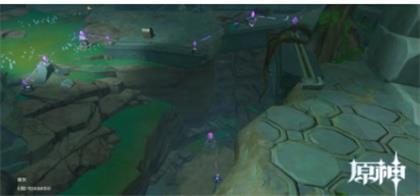 《原神》地宫内的壁画火把解密攻略 《原神》地宫内的壁画火把解密攻略