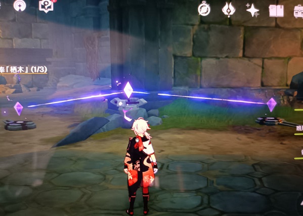 原神循着迷雾找到并供奉栖木任务怎么做? 原神循着迷雾找到并供奉栖木任务怎么做?