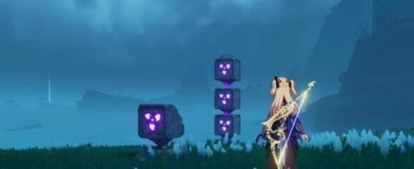 《原神》鹤观雷方块机关位置大全 《原神》鹤观雷方块机关位置大全