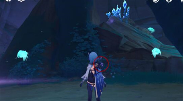 《原神》菅名山石板获得方法