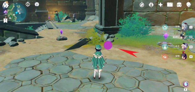 原神知比山继电器解谜 知比山电路解谜攻略