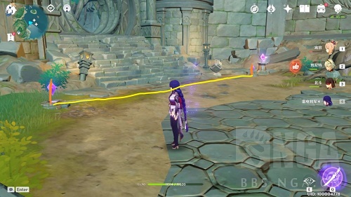 原神要求特别多的作家任务要怎么完成？