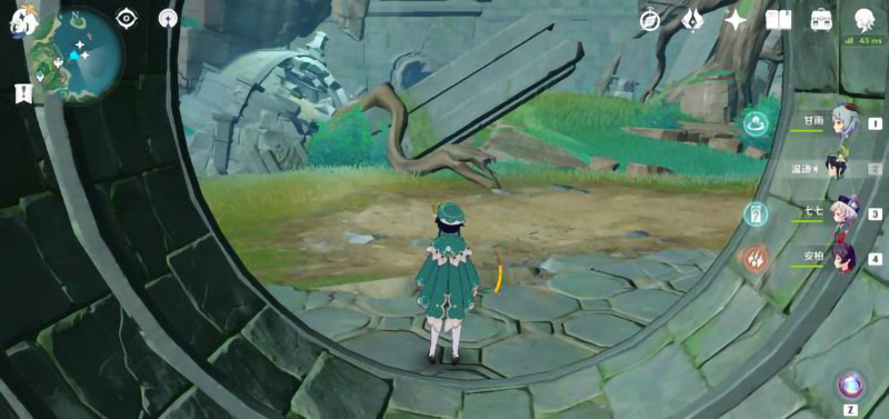 原神知比山继电器解谜 知比山电路解谜攻略