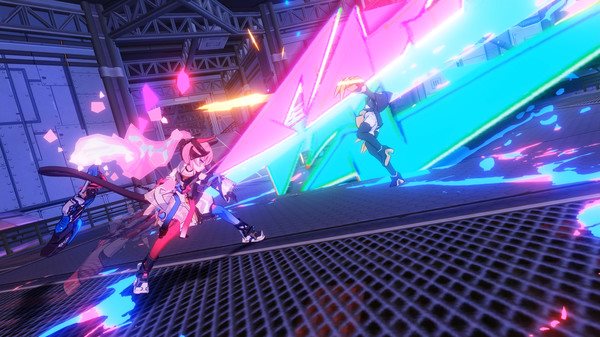 米哈游《崩坏3》Steam商店页面上线！预计11月正式推出