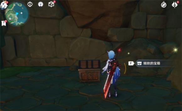 《原神》三颗如星的宝珠位置介绍