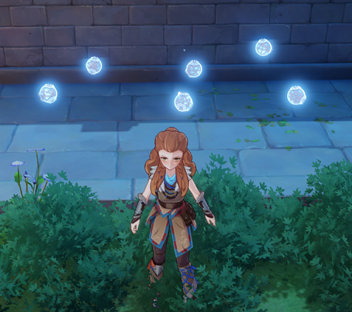 原神埃洛伊武器圣遗物怎么搭配? 原神埃洛伊武器圣遗物怎么搭配?