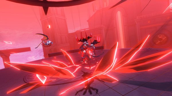 米哈游《崩坏3》Steam商店页面上线！预计11月正式推出
