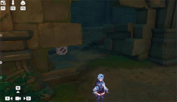 《原神》三颗如星的宝珠位置介绍