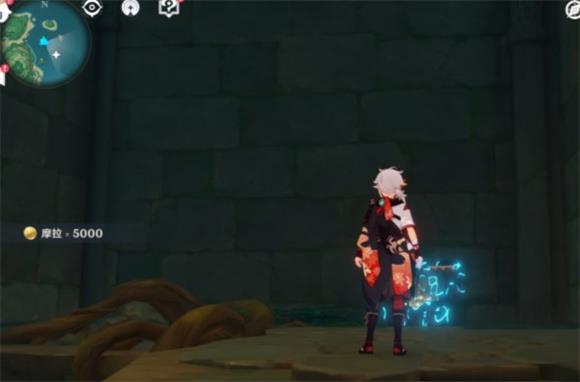 《原神》三颗如星的宝珠位置介绍