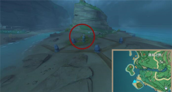 《原神》逢岳之野石板获取方法位置 《原神》逢岳之野石板获取方法位置