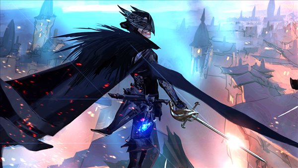 EA未来可能停止上世代开发《龙腾世纪4》或将不登陆PS4