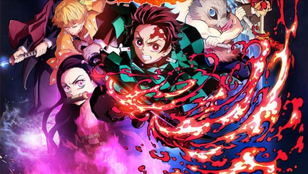 《鬼灭之刃：火神血风谭》11月初发布第一弹免费更新