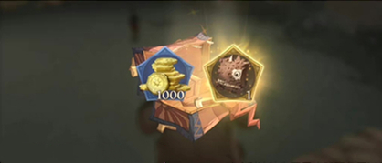 《哈利波特:魔法觉醒》有翼兽位置介绍 《哈利波特:魔法觉醒》有翼兽位置介绍