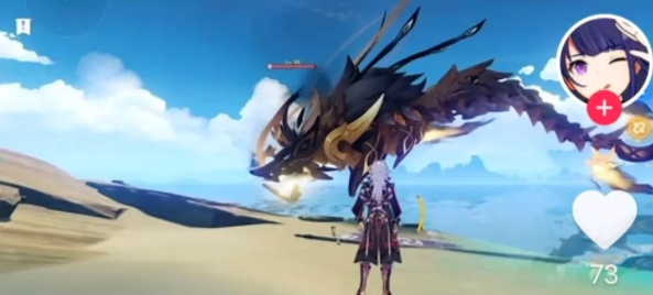 《原神》黄金王兽BOSS打法攻略