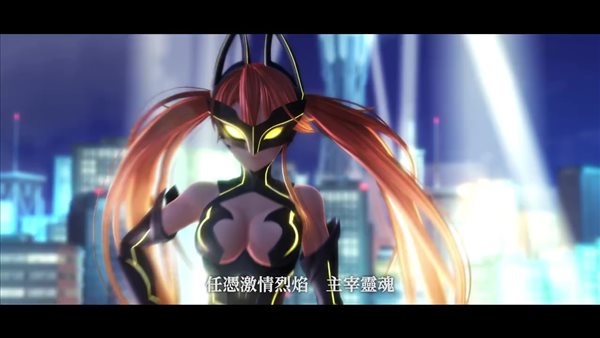 《英雄传说：黎之轨迹》中文版开场动画 明年2月发售！