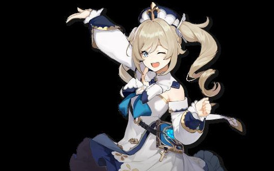 《原神》2.3版本新圣遗物：神君之呗圣遗物效果介绍