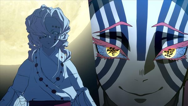《鬼灭之刃：火神血风谭》11月初发布第一弹免费更新