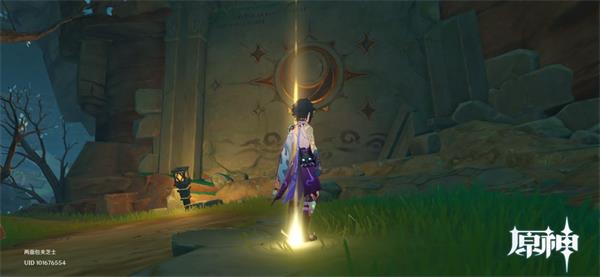 《原神》健忘大王历险记六张壁画位置介绍