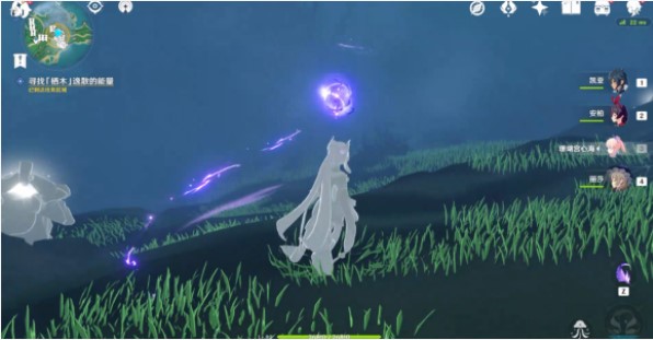 《原神》鹤观第三阶段任务通关攻略