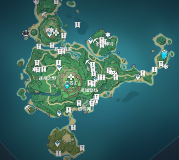 《原神》鹤观第三阶段任务通关攻略