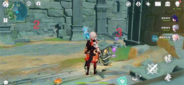 《原神》奇特的羽毛获取方法介绍